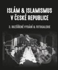 Kniha: Islám & islamismus v České republice (Lukáš Lhoťan). Lukáš Lhoťan, 2019 Kniha: Islám & islamismus v České republice (Lukáš Lhoťan). Lukáš Lhoťan, 2019