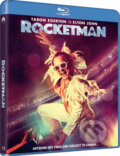 Film: Rocketman (Dexter Fletcher) (Blu-ray). Magicbox, 2019 Film: Rocketman (Dexter Fletcher) (Blu-ray). Magicbox, 2019