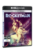 Film: Rocketman (Dexter Fletcher) (UltraHDBlu-ray). Magicbox, 2019 Film: Rocketman (Dexter Fletcher) (UltraHDBlu-ray). Magicbox, 2019