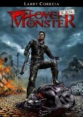 Kniha: Lovci monster s.r.o. (Larry Correia). FANTOM Print, 2019 Kniha: Lovci monster s.r.o. (Larry Correia). FANTOM Print, 2019