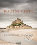 Kniha: Poutní cesty (Derry Brabbs). Universum, 2019 Kniha: Poutní cesty (Derry Brabbs). Universum, 2019
