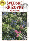 Kniha: Švédské křížovky na cesty (Glos). Glos, 2019 Kniha: Švédské křížovky na cesty (Glos). Glos, 2019
