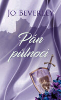 Kniha: Pán půlnoci (Jo Beverley). Baronet, 2019 Kniha: Pán půlnoci (Jo Beverley). Baronet, 2019