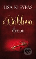 Kniha: Ďáblova dcera (Lisa Kleypas). Baronet, 2019 Kniha: Ďáblova dcera (Lisa Kleypas). Baronet, 2019