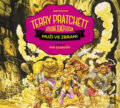 Audiokniha: Muži ve zbrani (Terry Pratchett). OneHotBook, 2019 Audiokniha: Muži ve zbrani (Terry Pratchett). OneHotBook, 2019