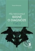 Kniha: Píšu nesouvislé básně o diagnóze F.60.3 (Tereza Klenorová). Štengl Petr, 2018 Kniha: Píšu nesouvislé básně o diagnóze F.60.3 (Tereza Klenorová). Štengl Petr, 2018