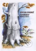 Kniha: Rychlebské povídky (Jiří Wilson Němec). Němec Jiří, 2013 Kniha: Rychlebské povídky (Jiří Wilson Němec). Němec Jiří, 2013