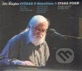 Hudební CD: Stará píseň (Galén). Galén, 2013 Hudební CD: Stará píseň (Galén). Galén, 2013
