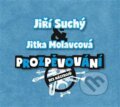 Hudební CD: Prozpěvování (Galén). Galén, 2017 Hudební CD: Prozpěvování (Galén). Galén, 2017