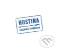 Hudobné CD: Hostina (Galén). Galén, 2017 Hudobné CD: Hostina (Galén). Galén, 2017