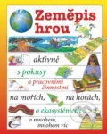 Kniha: Zeměpis hrou (Ottovo nakladatelství). Ottovo nakladatelství Kniha: Zeměpis hrou (Ottovo nakladatelství). Ottovo nakladatelství