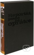 Kniha: Reportáž, psaná na oprátce (Julius Fučík). Ottovo nakladatelství, 2007 Kniha: Reportáž, psaná na oprátce (Julius Fučík). Ottovo nakladatelství, 2007