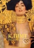 Kniha: Klimt (ruská verze) (Harald Salfellner). Vitalis, 2018 Kniha: Klimt (ruská verze) (Harald Salfellner). Vitalis, 2018