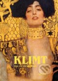Kniha: Klimt (francouzská verze) (Harald Salfellner). Vitalis, 2018 Kniha: Klimt (francouzská verze) (Harald Salfellner). Vitalis, 2018