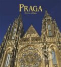 Kniha: Praga (Harald Salfellner). Vitalis, 2019 Kniha: Praga (Harald Salfellner). Vitalis, 2019