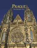 Kniha: Prague (Harald Salfellner). Vitalis, 2018 Kniha: Prague (Harald Salfellner). Vitalis, 2018