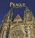 Kniha: Prague (Harald Salfellner). Vitalis, 2018 Kniha: Prague (Harald Salfellner). Vitalis, 2018