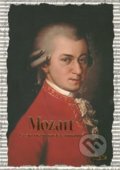 Kniha: Mozart (italská verze) (Harald Salfellner). Vitalis, 2018 Kniha: Mozart (italská verze) (Harald Salfellner). Vitalis, 2018
