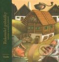 Kniha: Rakouské pohádky (Harald Salfellner). Vitalis, 2018 Kniha: Rakouské pohádky (Harald Salfellner). Vitalis, 2018