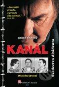 Kniha: Kanál (Anton Selecký). Magnificat Slovakia, 2019 Kniha: Kanál (Anton Selecký). Magnificat Slovakia, 2019