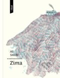 Kniha: Zima (Ali Smith), 2020 Kniha: Zima (Ali Smith), 2020