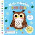 Kniha: Moja milovaná sovička (Daniel Roode), 2019 Kniha: Moja milovaná sovička (Daniel Roode), 2019