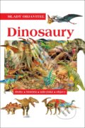 Kniha: Dinosaury (SUN). SUN, 2019 Kniha: Dinosaury (SUN). SUN, 2019