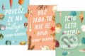 Kniha: Letné lásky Belly (kolekcia) (Jenny Han), 2019 Kniha: Letné lásky Belly (kolekcia) (Jenny Han), 2019