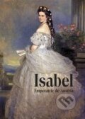 Kniha: Isabel (Karl Tschuppik). Vitalis, 2018 Kniha: Isabel (Karl Tschuppik). Vitalis, 2018