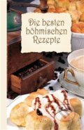 Kniha: Die besten böhmischen Rezepte (Harald Salfellner). Vitalis, 2018 Kniha: Die besten böhmischen Rezepte (Harald Salfellner). Vitalis, 2018