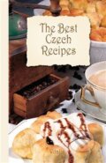 Kniha: The Best Czech Recipes (Harald Salfellner). Vitalis, 2018 Kniha: The Best Czech Recipes (Harald Salfellner). Vitalis, 2018