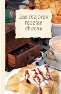 Kniha: Las mejores recetas checas (Harald Salfellner). Vitalis, 2018 Kniha: Las mejores recetas checas (Harald Salfellner). Vitalis, 2018