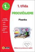 Kniha: Procvičujeme - 1. třída (SUN). SUN, 2019 Kniha: Procvičujeme - 1. třída (SUN). SUN, 2019