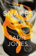 Kniha: The Snakes (Sadie Jones). Vintage, 2019 Kniha: The Snakes (Sadie Jones). Vintage, 2019