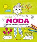 Kniha: Otoč a změň: Móda (CPRESS). CPRESS, 2019 Kniha: Otoč a změň: Móda (CPRESS). CPRESS, 2019