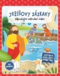 Kniha: Ježíšovy zázraky (Didasko). Didasko, 2018 Kniha: Ježíšovy zázraky (Didasko). Didasko, 2018