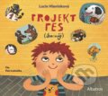 Audiokniha: Projekt pes (ten můj) (Lucie Hlavinková). Albatros CZ, 2019 Audiokniha: Projekt pes (ten můj) (Lucie Hlavinková). Albatros CZ, 2019