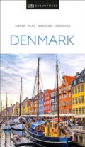 Kniha: Denmark (Dorling Kindersley). Dorling Kindersley, 2019 Kniha: Denmark (Dorling Kindersley). Dorling Kindersley, 2019