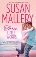 Kniha: Dulces palabras de amor (Susan Mallery). Harlequin, 2014 Kniha: Dulces palabras de amor (Susan Mallery). Harlequin, 2014