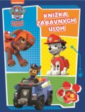 Kniha: Labková patrola: Knižka zábavných úloh, 2019 Kniha: Labková patrola: Knižka zábavných úloh, 2019