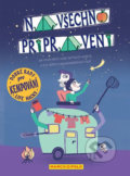 Kniha: Dobré rady pro kempování, 2019 Kniha: Dobré rady pro kempování, 2019