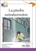 Kniha: COLEGA 3 La piedra extraterrestre (Elena Gonzéles Hortanelo). Fraus, 2016 Kniha: COLEGA 3 La piedra extraterrestre (Elena Gonzéles Hortanelo). Fraus, 2016