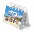 Kniha: Youcat na každý den (Karmelitánské nakladatelství). Karmelitánské nakladatelství, 2019 Kniha: Youcat na každý den (Karmelitánské nakladatelství). Karmelitánské nakladatelství, 2019