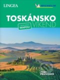 Kniha: Toskánsko (Lingea). Lingea, 2019 Kniha: Toskánsko (Lingea). Lingea, 2019