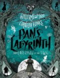 Kniha: Pan's Labyrinth, 2019 Kniha: Pan's Labyrinth, 2019