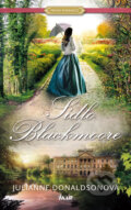 Kniha: Sídlo Blackmoore (Julianne Donaldson). Ikar CZ, 2019 Kniha: Sídlo Blackmoore (Julianne Donaldson). Ikar CZ, 2019