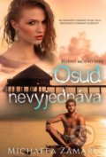 Kniha: Osud nevyjednáva (Klient môjho šéfa) (Michaela Zamari), 2019 Kniha: Osud nevyjednáva (Klient môjho šéfa) (Michaela Zamari), 2019