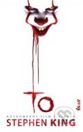 Kniha: To (Stephen King), 2019 Kniha: To (Stephen King), 2019