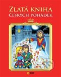 Kniha: Zlatá kniha českých pohádek (Alexandra Niklíčková). SUN, 2019 Kniha: Zlatá kniha českých pohádek (Alexandra Niklíčková). SUN, 2019