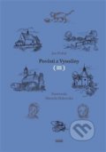 Kniha: Pověsti z Vysočiny III. (Jan Prchal). Novela Bohemica, 2018 Kniha: Pověsti z Vysočiny III. (Jan Prchal). Novela Bohemica, 2018